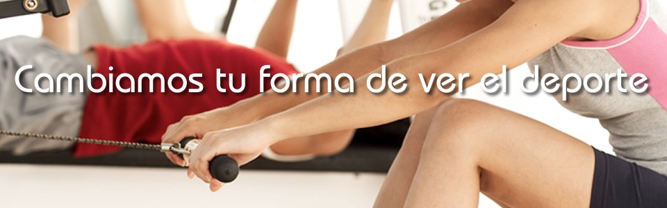 Entrenador Personal El Rompido