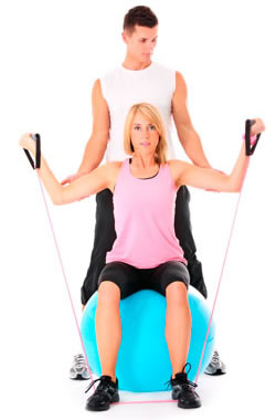 Entrenador Personal en El Rompido