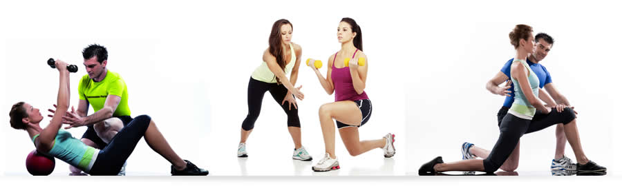 Servicios Entrenador Personal Huelva